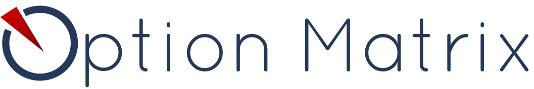 Option Matrix Logo